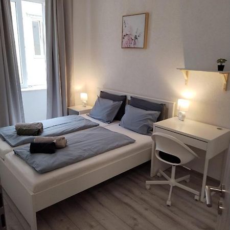 Apartman Zeko Rijeka Bagian luar foto