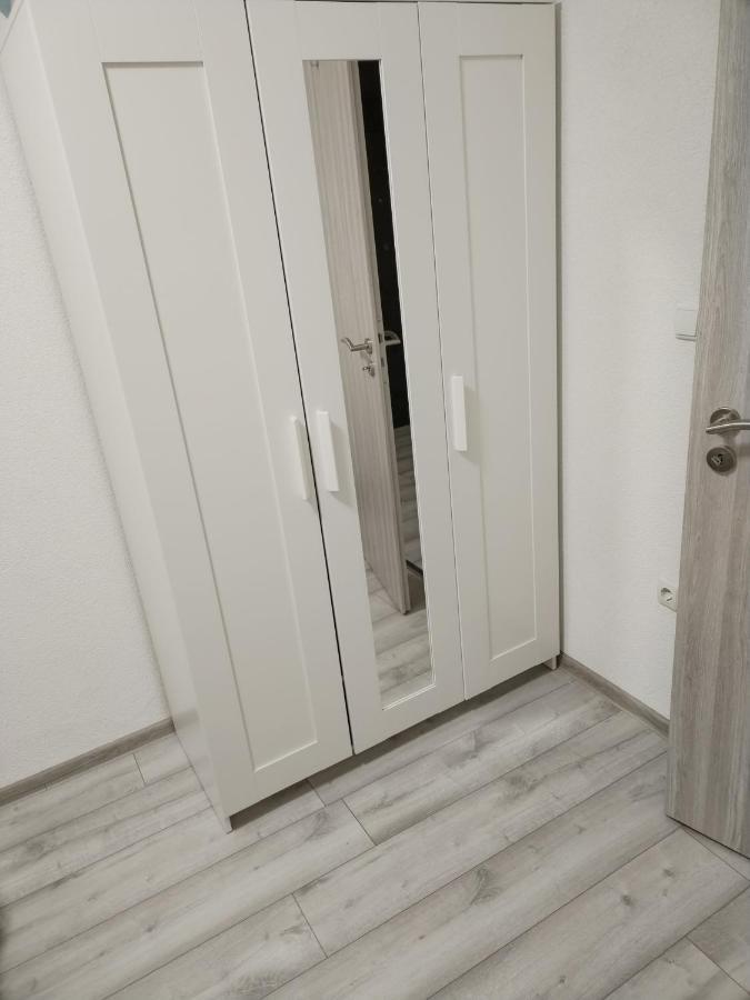 Apartman Zeko Rijeka Bagian luar foto
