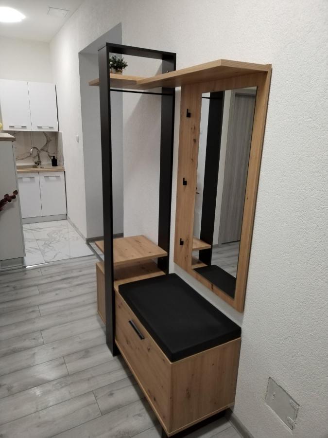 Apartman Zeko Rijeka Bagian luar foto