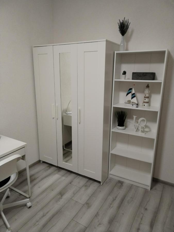 Apartman Zeko Rijeka Bagian luar foto