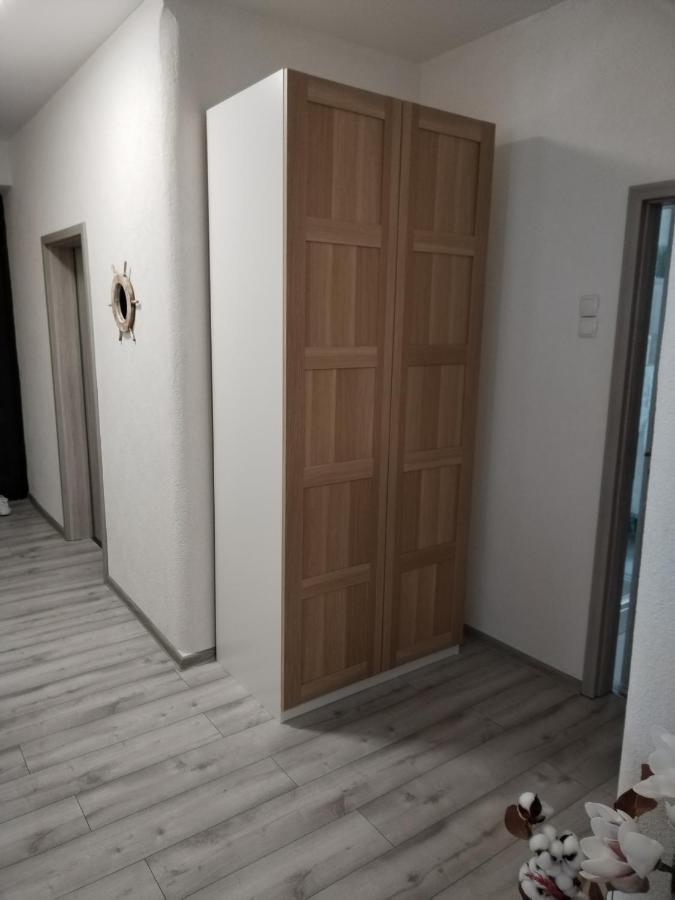 Apartman Zeko Rijeka Bagian luar foto