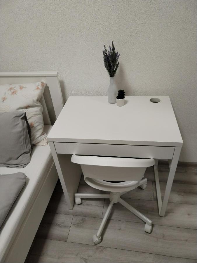 Apartman Zeko Rijeka Bagian luar foto