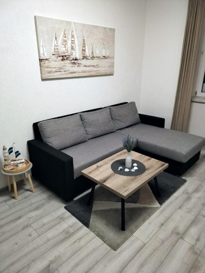 Apartman Zeko Rijeka Bagian luar foto