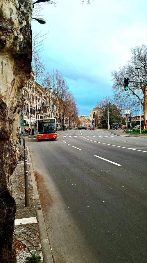 Apartman Zeko Rijeka Bagian luar foto