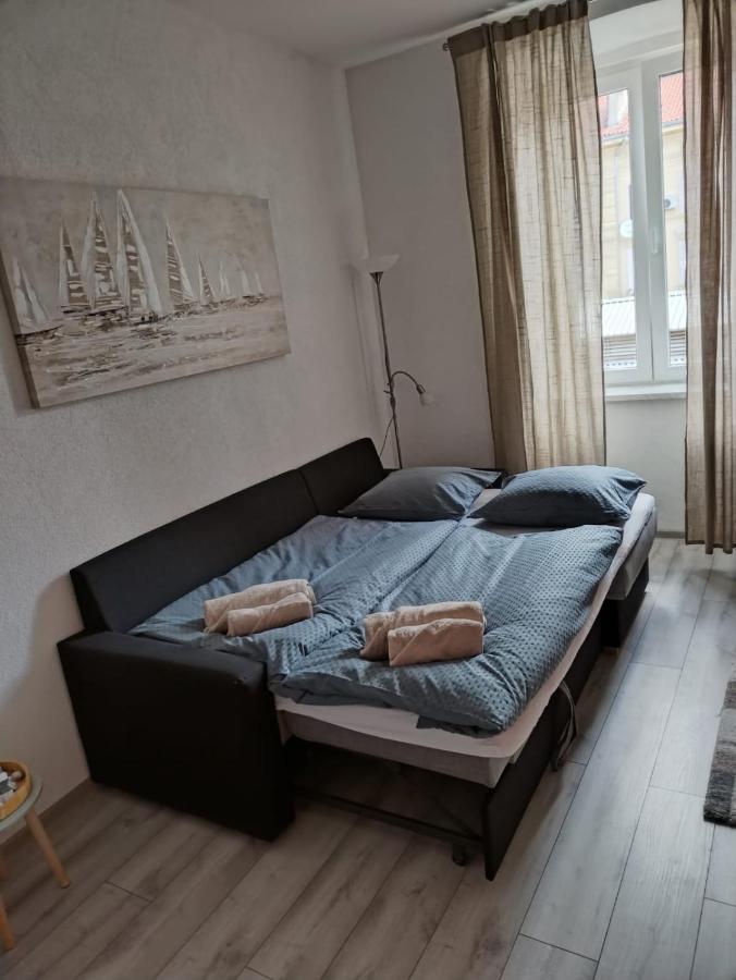 Apartman Zeko Rijeka Bagian luar foto